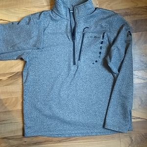 Eddie Bauer Fleece Pullover